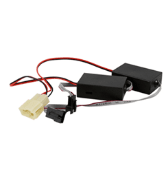 Show details for Star EV Sirius In-Dash LED Control Module Picture of Star EV Sirius In-Dash LED Control Module