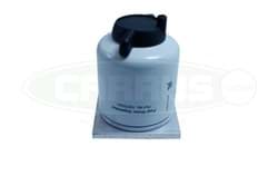 Show details for Filter, assembly, fuel Picture of Filter, assembly, fuel