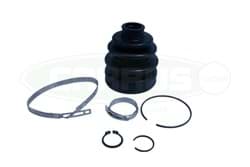 Show details for Kit, outer boot, Gen 2 Picture of Kit, outer boot, Gen 2