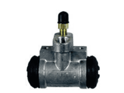 Show details for Cylinder - Wheel - ( Front or Rear ) for all Hydraulic STAR Picture of Cylinder - Wheel - ( Front or Rear ) for all Hydraulic STAR