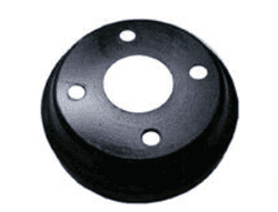 Show details for Drum - Rear ( Brake ) for all Hydraulic STAR Classic Golf Ca Picture of Drum - Rear ( Brake ) for all Hydraulic STAR Classic Golf Ca