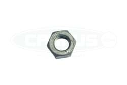 Show details for Nut, 5/16-24 GR 8 hex Picture of Nut, 5/16-24 GR 8 hex