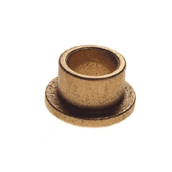 Show details for Flange bearing for brake pedal kickoff Picture of Flange bearing for brake pedal kickoff