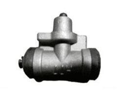 Show details for Cylinder - Wheel - Rear for 6L STAR Classic Golf Car, 4P Bub Picture of Cylinder - Wheel - Rear for 6L STAR Classic Golf Car, 4P Bub