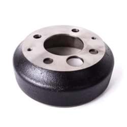 Show details for Brake drum Picture of Brake drum