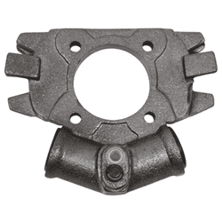 Show details for Torque spider assembly for Bendix brakes Picture of Torque spider assembly for Bendix brakes