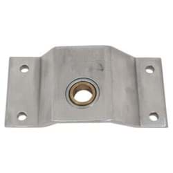 Show details for Accelerator Bearing And Bracket Picture of Accelerator Bearing And Bracket