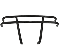 Show details for BRUSH GUARD FOR C.C. PRECEDENT BLACK Picture of BRUSH GUARD FOR C.C. PRECEDENT BLACK
