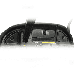 Show details for MadJax® Carbon Fiber Dash Picture of MadJax® Carbon Fiber Dash