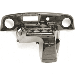 Show details for Dash assembly, Greywood Elite Picture of Dash assembly, Greywood Elite