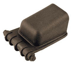Show details for Bag rack strap buckle Picture of Bag rack strap buckle