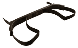 Show details for Bag rack assembly Picture of Bag rack assembly