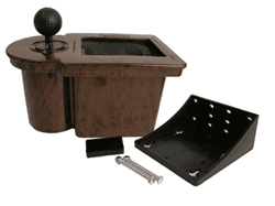 Show details for Club Clean club & ball washer (RB) Univ Picture of Club Clean club & ball washer (RB) Univ