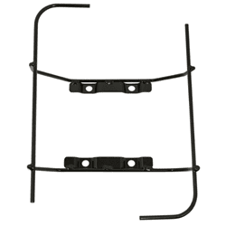 Show details for Cooler mounting bracket, passenger side Picture of Cooler mounting bracket, passenger side