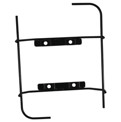 Show details for Cooler mounting bracket, driver side Picture of Cooler mounting bracket, driver side