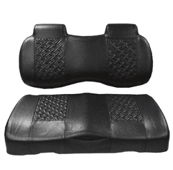 Show details for Madjax Executive Seats for Yamaha G29/Drive & Drive2 – Tuxedo Picture of Madjax Executive Seats for Yamaha G29/Drive & Drive2 – Tuxedo