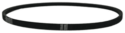 Show details for Starter generator belt. 1/2 x 36 O.D. Picture of Starter generator belt. 1/2 x 36 O.D.