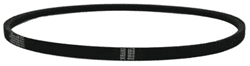 Show details for Starter generator belt, new design, 3/8 x 34-1/2 Picture of Starter generator belt, new design, 3/8 x 34-1/2