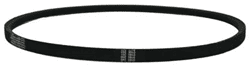 Show details for Starter generator belt Picture of Starter generator belt