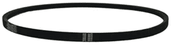 Show details for Belt, 0,5" wide x 35¾" outer diameter Picture of Belt, 0,5" wide x 35¾" outer diameter