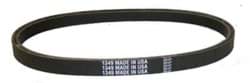 Show details for Drive Belt, 1" Wide X 38-1/2"" Outer Diameter Picture of Drive Belt, 1" Wide X 38-1/2"" Outer Diameter