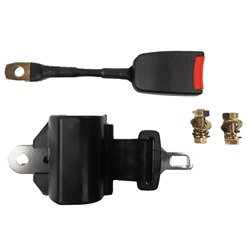 Show details for Retractable Seat Belt (20pk) Picture of Retractable Seat Belt (20pk)