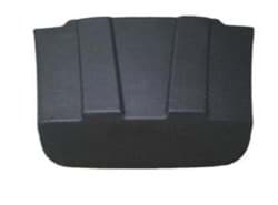 Show details for Bumper - Front for STAR Classic Golf Car...(CS-12).. Picture of Bumper - Front for STAR Classic Golf Car...(CS-12)..