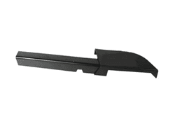 Show details for Rocker panel front, driver side Picture of Rocker panel front, driver side