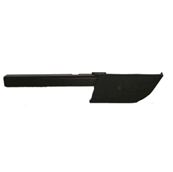 Show details for Rocker panel front, passenger side Picture of Rocker panel front, passenger side