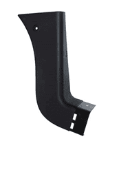 Show details for Upper Rocker Panel For Driver Side Picture of Upper Rocker Panel For Driver Side