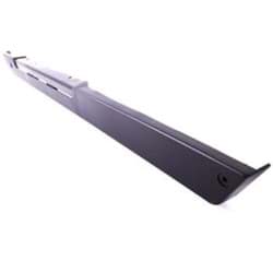 Show details for Rocker Panel Black Plastic, Driver Side Picture of Rocker Panel Black Plastic, Driver Side