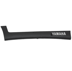 Show details for Left Hand (driver Side) Side Panel Trim Picture of Left Hand (driver Side) Side Panel Trim