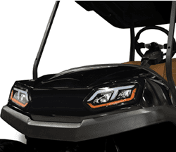 Show details for Club Car Tempo Ultimate Plus Light Kit Picture of Club Car Tempo Ultimate Plus Light Kit