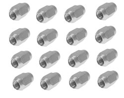 Show details for Chrome Lug Nut Set, 1/2″-20 (16 pack) Picture of Chrome Lug Nut Set, 1/2″-20 (16 pack)