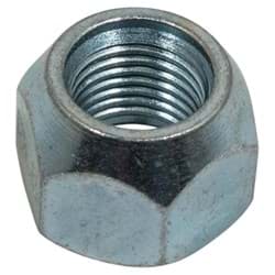Show details for Steel Metric Lug Nut 12mm Picture of Steel Metric Lug Nut 12mm