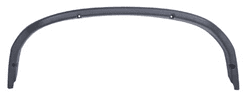 Show details for Brow cap, black Picture of Brow cap, black