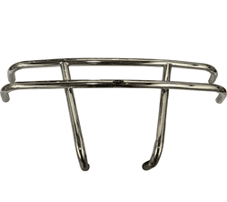 Show details for BRUSH GUARD FOR C.C. PRECEDENT STAINLESS Picture of BRUSH GUARD FOR C.C. PRECEDENT STAINLESS