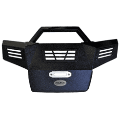 Show details for HAVOC Armor Bumper - Black Picture of HAVOC Armor Bumper - Black