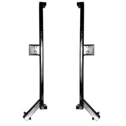 Show details for Precedent Brackets for MJFX Armor Nerf Bar w/ Side Step Picture of Precedent Brackets for MJFX Armor Nerf Bar w/ Side Step