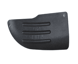 Show details for Scuff Guard For Passenger Side Picture of Scuff Guard For Passenger Side