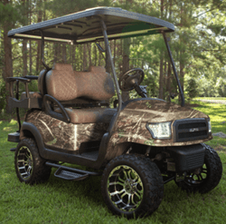 Show details for Alpha True Timber Kanati Camo Body Kit Picture of Alpha True Timber Kanati Camo Body Kit