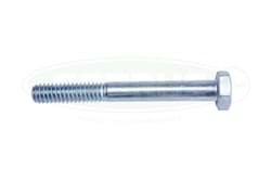 Show details for Screw, 1/4-20 X 2.25 Hex Cap Picture of Screw, 1/4-20 X 2.25 Hex Cap