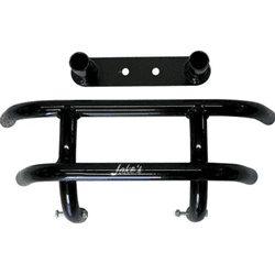 Show details for Jake's small front bumper, black Picture of Jake's small front bumper, black