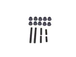 Show details for Control Arm Bushing Sleeve Kit Picture of Control Arm Bushing Sleeve Kit