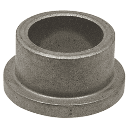 Show details for Rear Spacer Bushing Picture of Rear Spacer Bushing