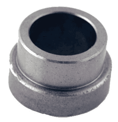 Show details for Lower Front Control Arm Bushing Picture of Lower Front Control Arm Bushing