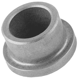Show details for Lower king pin bushing Picture of Lower king pin bushing