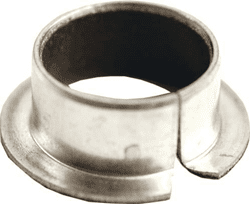 Show details for Lower king pin bushing Picture of Lower king pin bushing
