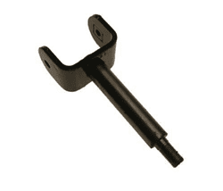Show details for King Pin Assembly Picture of King Pin Assembly