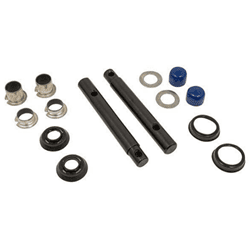 Show details for King pin and bushing kit Picture of King pin and bushing kit